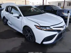 4T1T11AK8PU836248 2023 TOYOTA CAMRY