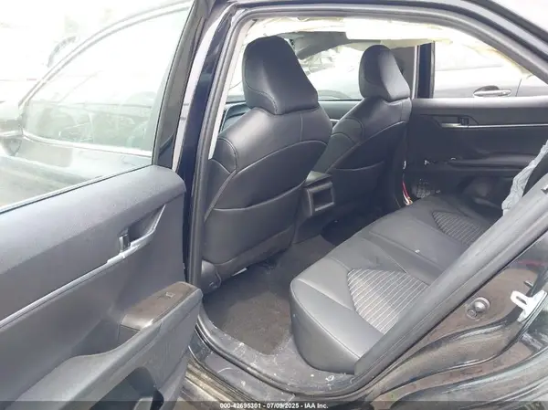 4T1T11AK8PU836279 2023 TOYOTA CAMRY - Image 8