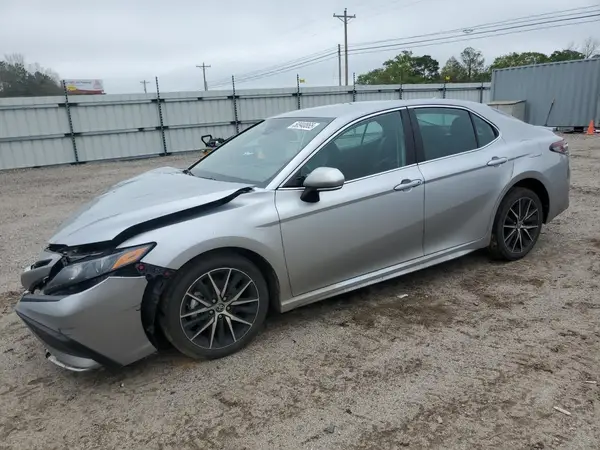 4T1T11AK8PU838386 2023 TOYOTA CAMRY - Image 1