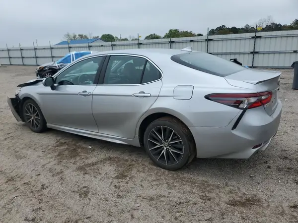 4T1T11AK8PU838386 2023 TOYOTA CAMRY - Image 2