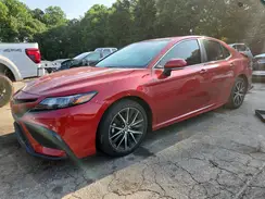 4T1T11AK8RU201226 2024 TOYOTA CAMRY