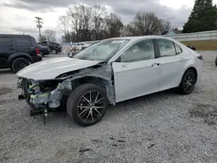 4T1T11AK8RU202800 2024 TOYOTA CAMRY