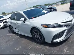 4T1T11AK8RU204157 2024 TOYOTA CAMRY