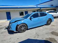 4T1T11AK8RU219189 2024 TOYOTA CAMRY