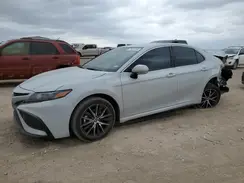 4T1T11AK8RU237675 2024 TOYOTA CAMRY