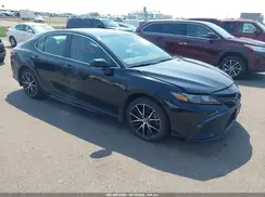 4T1T11AK8RU240687 2024 TOYOTA CAMRY