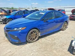 4T1T11AK8RU250572 2024 TOYOTA CAMRY