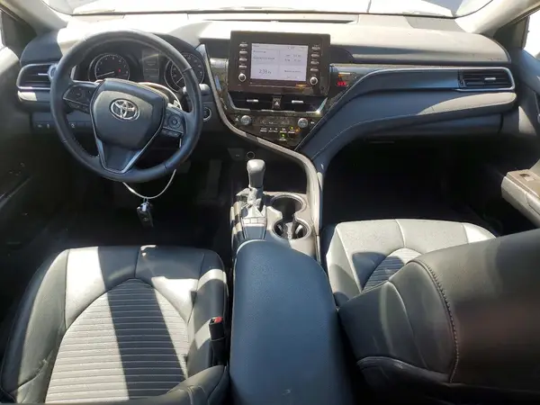 4T1T11AK8RU250572 2024 TOYOTA CAMRY - Image 8