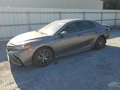 4T1T11AK8RU251320 2024 TOYOTA CAMRY