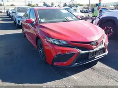 4T1T11AK8RU255304 2024 TOYOTA CAMRY