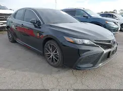4T1T11AK8RU260504 2024 TOYOTA CAMRY
