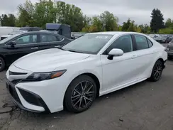 4T1T11AK8RU263189 2024 TOYOTA CAMRY