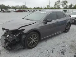 4T1T11AK8RU851884 2024 TOYOTA CAMRY