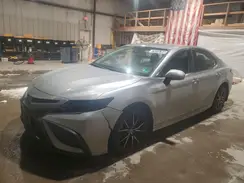 4T1T11AK8RU855109 2024 TOYOTA CAMRY