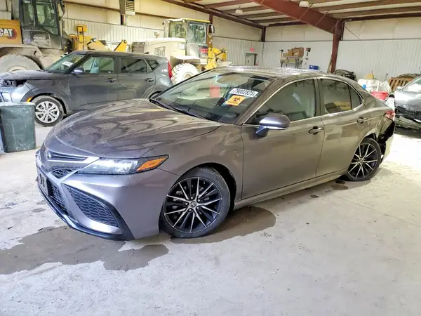 4T1T11AK8RU855739 2024 TOYOTA CAMRY - Image 1