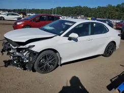 4T1T11AK8RU857636 2024 TOYOTA CAMRY