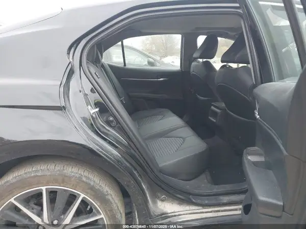 4T1T11AK8RU866353 2024 TOYOTA CAMRY - Image 8