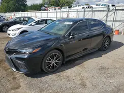 4T1T11AK8RU868636 2024 TOYOTA CAMRY