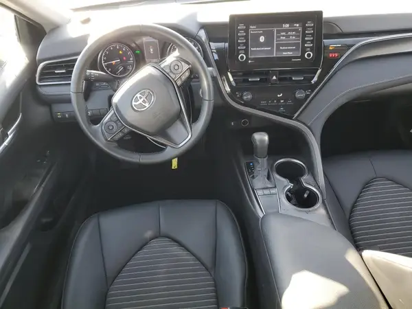 4T1T11AK8RU872721 2024 TOYOTA CAMRY - Image 8