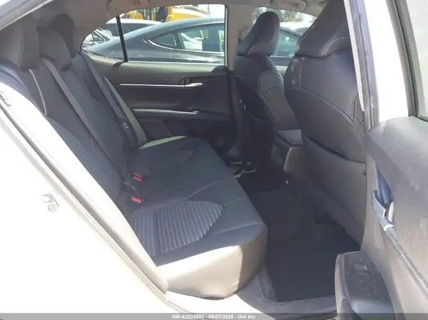 4T1T11AK8RU879460 2024 TOYOTA CAMRY - Image 8
