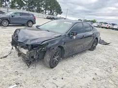 4T1T11AK8RU901683 2024 TOYOTA CAMRY