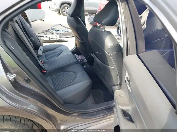 4T1T11AK8RU903563 2024 TOYOTA CAMRY - Image 8