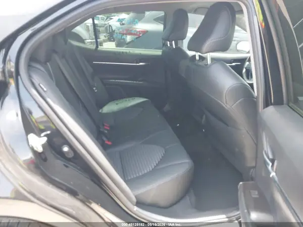 4T1T11AK8RU904048 2024 TOYOTA CAMRY - Image 8