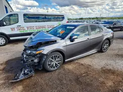 4T1T11AK8RU907399 2024 TOYOTA CAMRY
