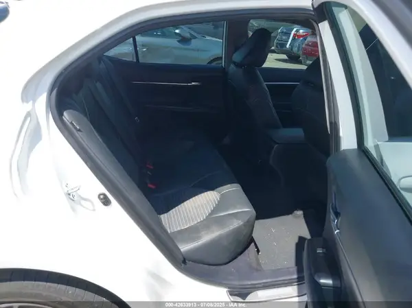 4T1T11AK8RU907919 2024 TOYOTA CAMRY - Image 8