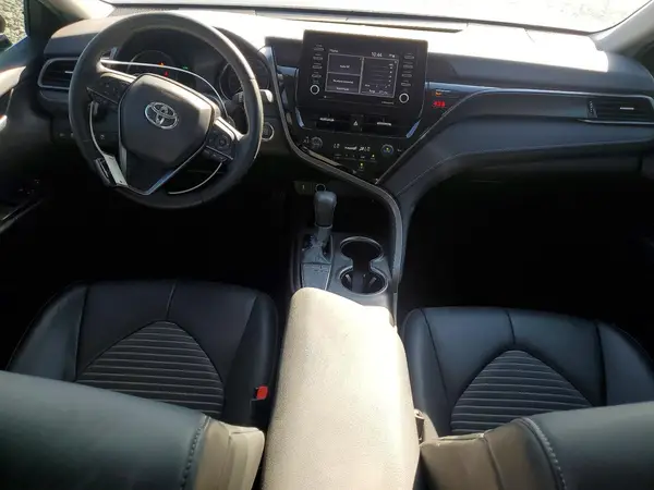 4T1T11AK8RU916913 2024 TOYOTA CAMRY - Image 8