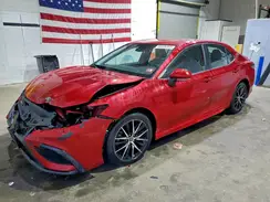 4T1T11AK9MU404635 2021 TOYOTA CAMRY