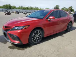 4T1T11AK9MU417417 2021 TOYOTA CAMRY