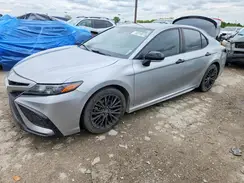 4T1T11AK9MU423282 2021 TOYOTA CAMRY