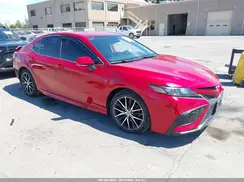 4T1T11AK9MU430832 2021 TOYOTA CAMRY