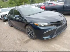 4T1T11AK9MU430894 2021 TOYOTA CAMRY