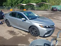 4T1T11AK9MU436291 2021 TOYOTA CAMRY
