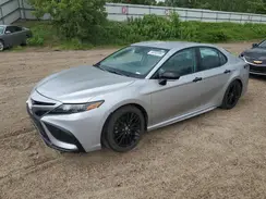 4T1T11AK9MU451521 2021 TOYOTA CAMRY