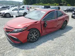 4T1T11AK9MU456699 2021 TOYOTA CAMRY