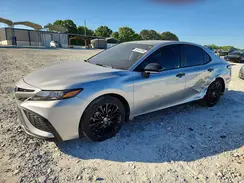 4T1T11AK9MU456900 2021 TOYOTA CAMRY