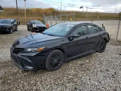 4T1T11AK9MU465502 2021 TOYOTA CAMRY