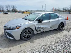 4T1T11AK9MU470733 2021 TOYOTA CAMRY