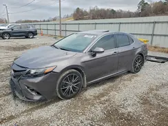 4T1T11AK9MU477987 2021 TOYOTA CAMRY