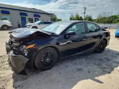 4T1T11AK9MU486611 2021 TOYOTA CAMRY