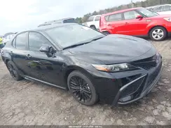 4T1T11AK9MU488522 2021 TOYOTA CAMRY