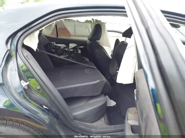4T1T11AK9MU495129 2021 TOYOTA CAMRY - Image 8
