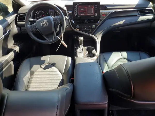 4T1T11AK9MU497768 2021 TOYOTA CAMRY - Image 8