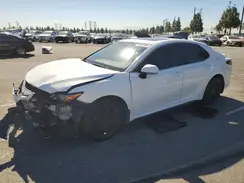 4T1T11AK9MU498287 2021 TOYOTA CAMRY