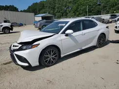 4T1T11AK9MU513757 2021 TOYOTA CAMRY