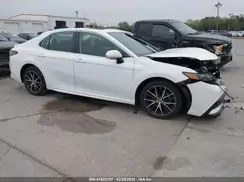 4T1T11AK9MU524953 2021 TOYOTA CAMRY