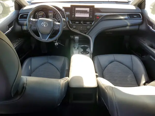 4T1T11AK9MU539260 2021 TOYOTA CAMRY - Image 8